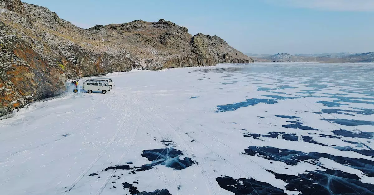 lake baikal ice tour price