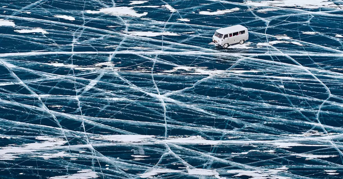 lake baikal ice tour price