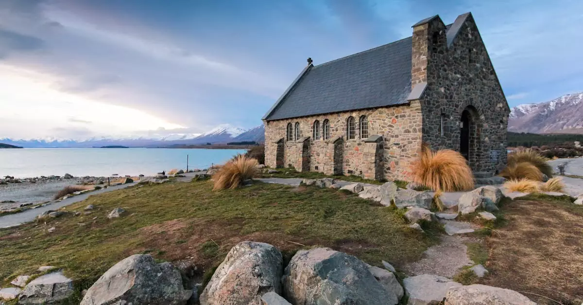 lake tekapo stargazing tour price