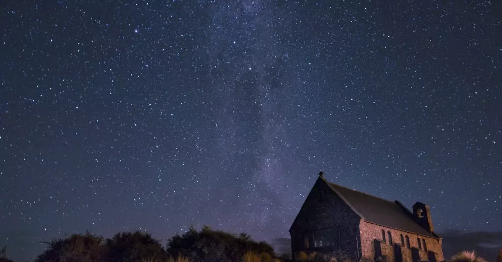 lake tekapo stargazing tour price 7517236