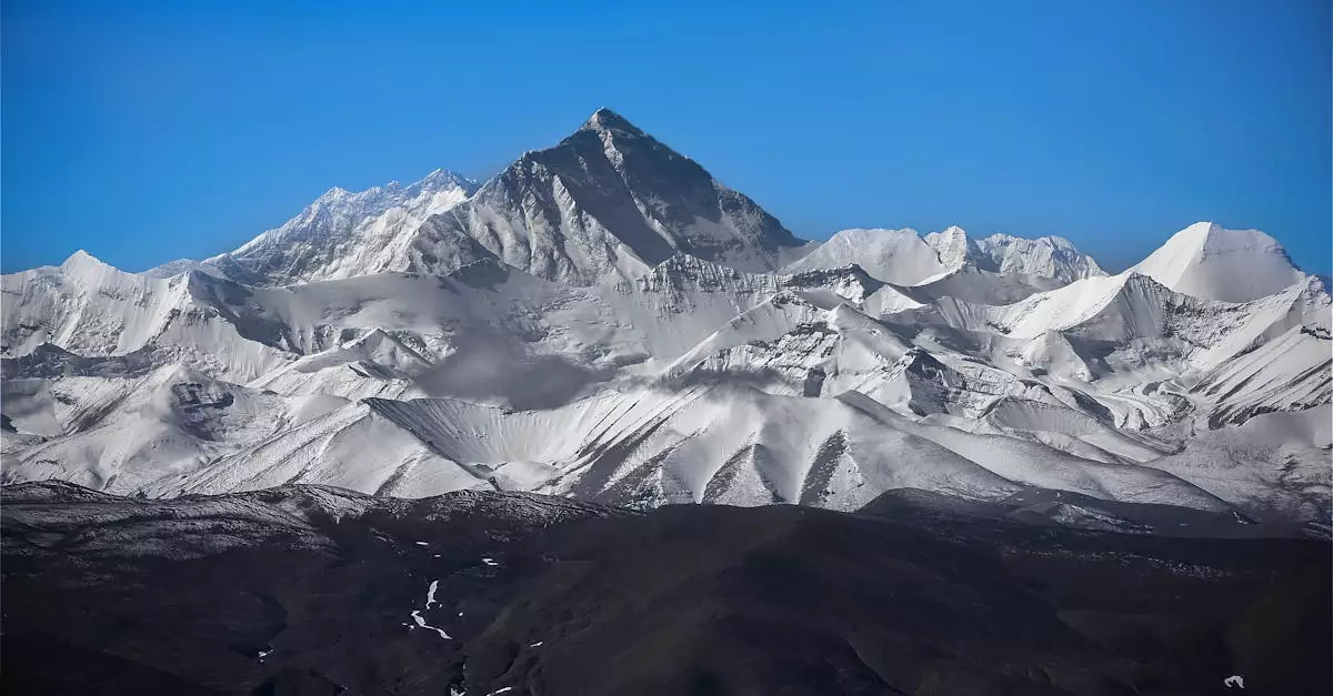 lhasa everest base camp tour price