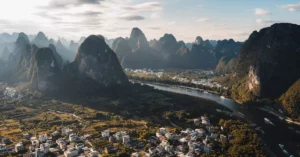 li river cruise guilin price 36535023