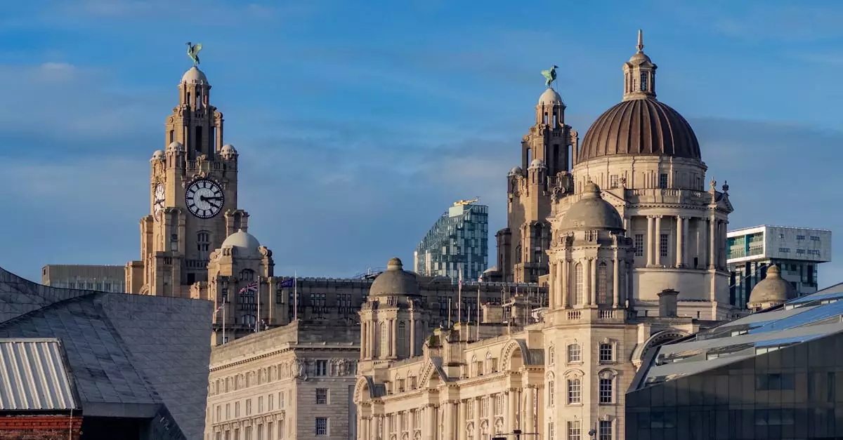 liverpool beatles tour price