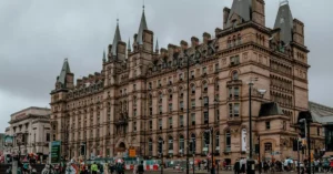 liverpool beatles tour price 6122277