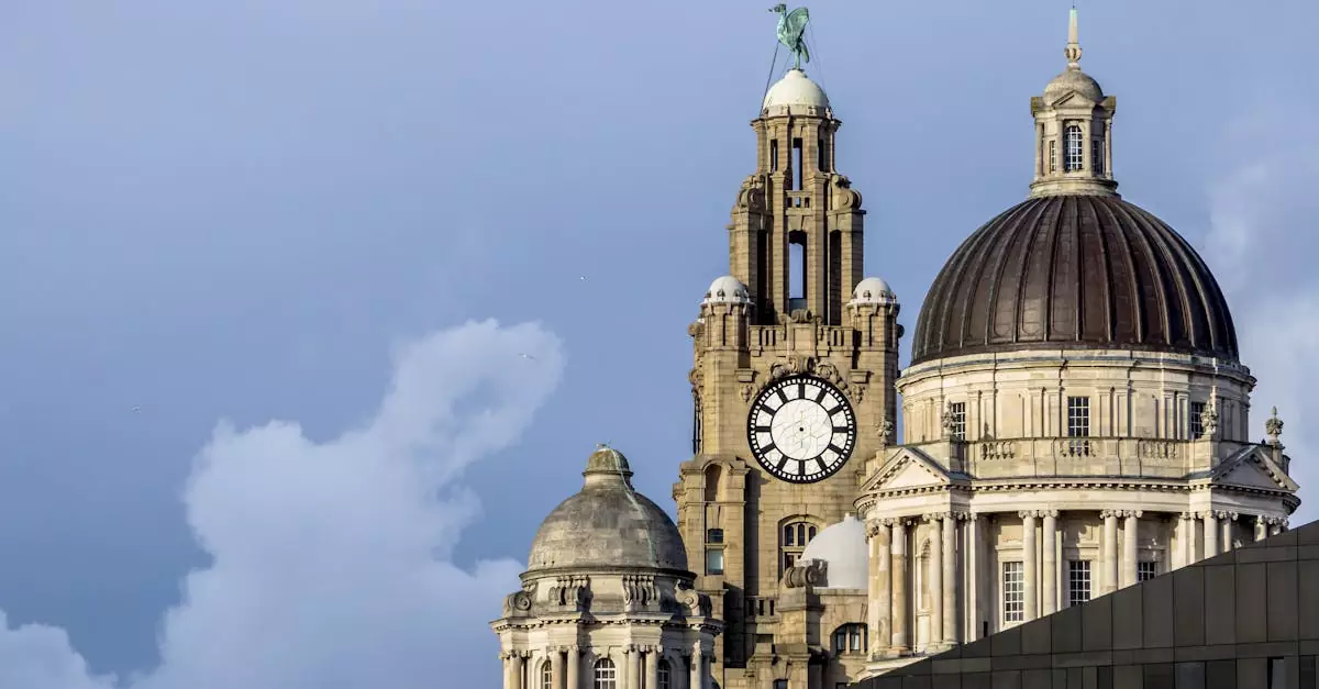 liverpool beatles tour price