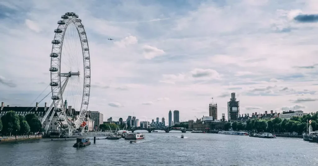 london eye tickets price 2031726