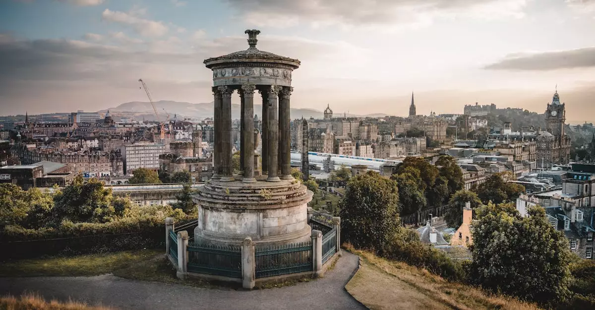 london to edinburgh train ticket price