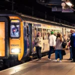 London to Edinburgh Train Ticket Price Guide london-to-edinburgh-train-ticket-price_33694851