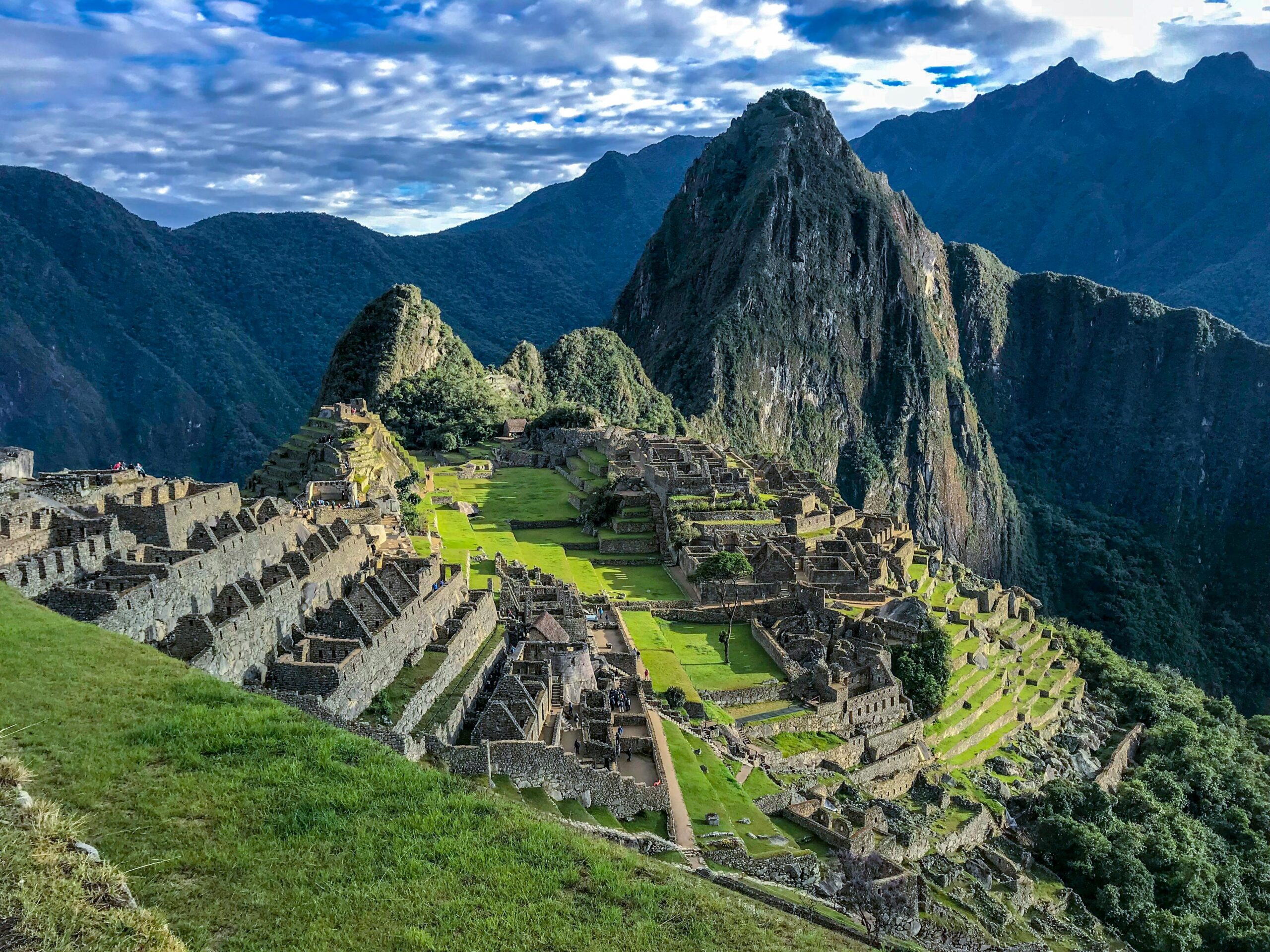 machu picchu tour price