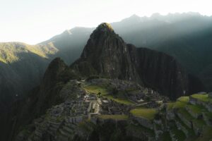 machu picchu tour price