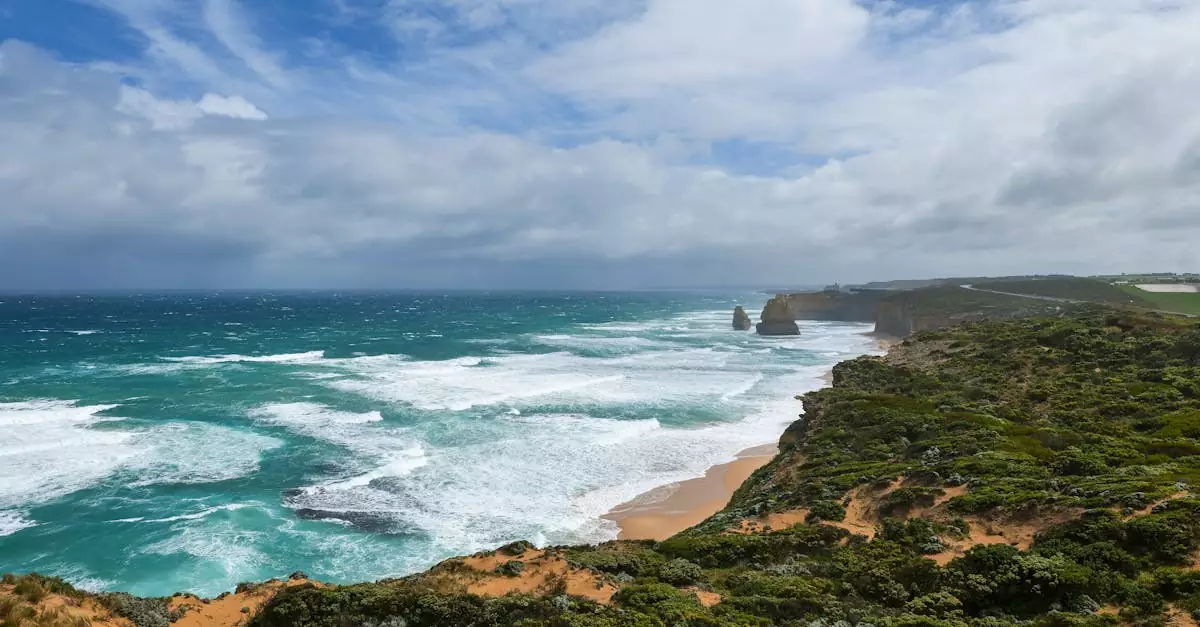 melbourne great ocean road helicopter price