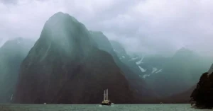 Milford Sound Cruise Price Guide