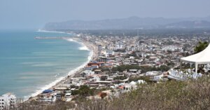montanita beach resorts 2