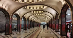 moscow metro tour price 35658428
