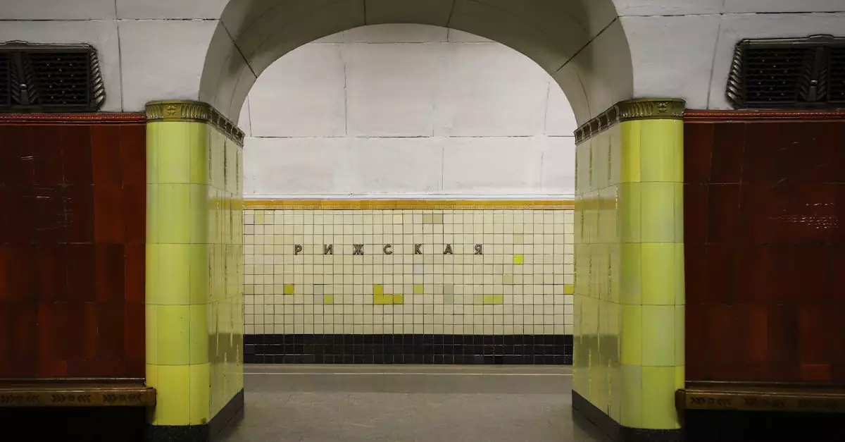 moscow metro tour price