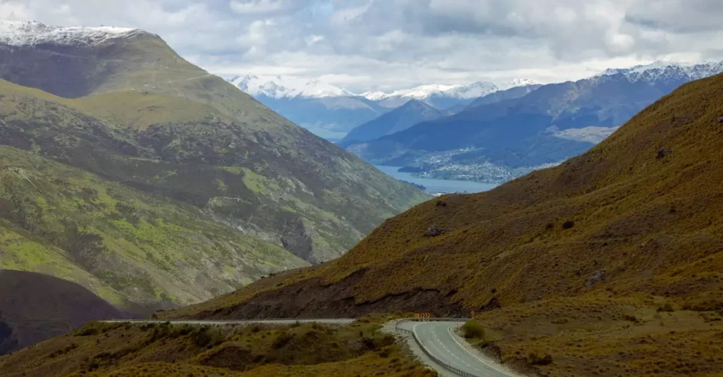 new zealand campervan rental price 36620443