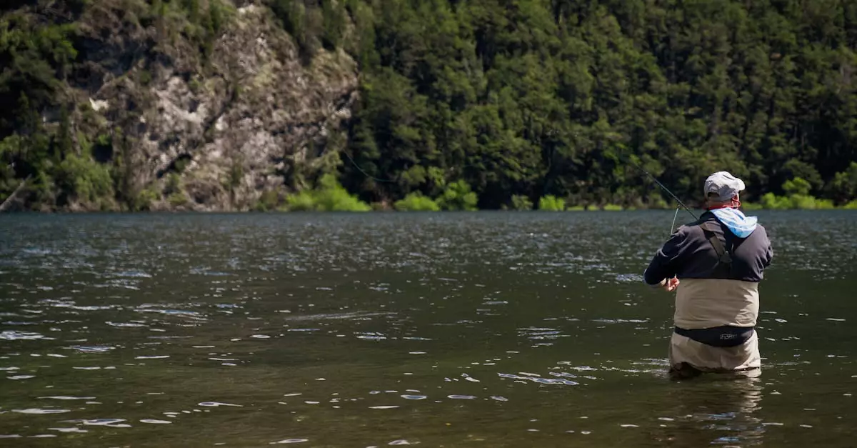 patagonia fly fishing tour price