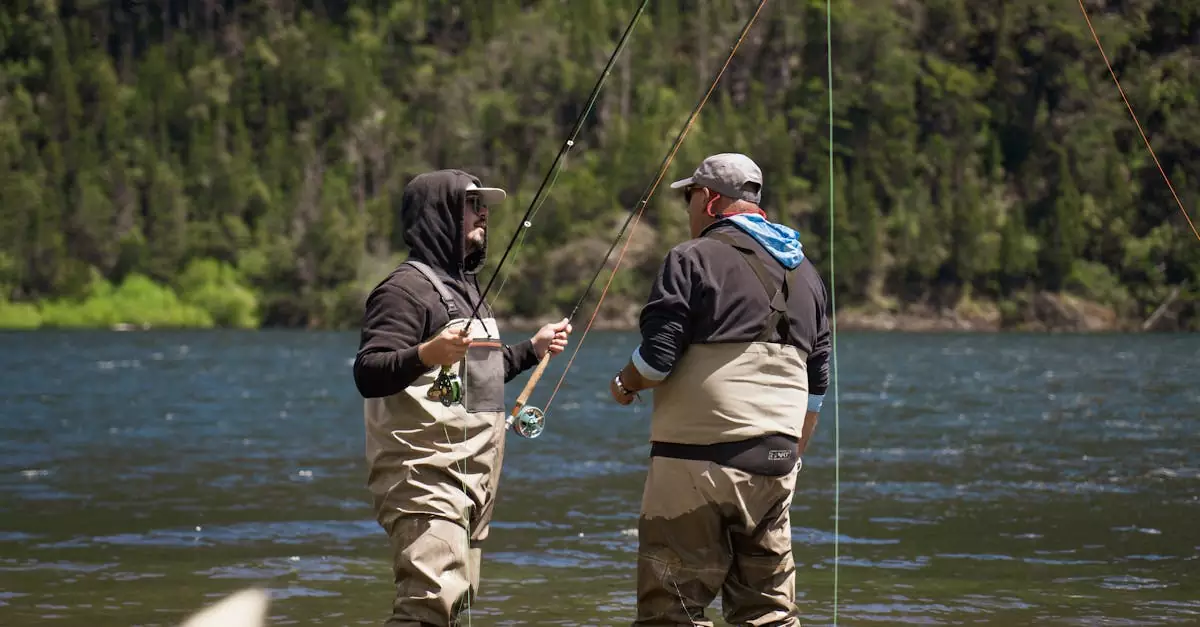 patagonia fly fishing tour price