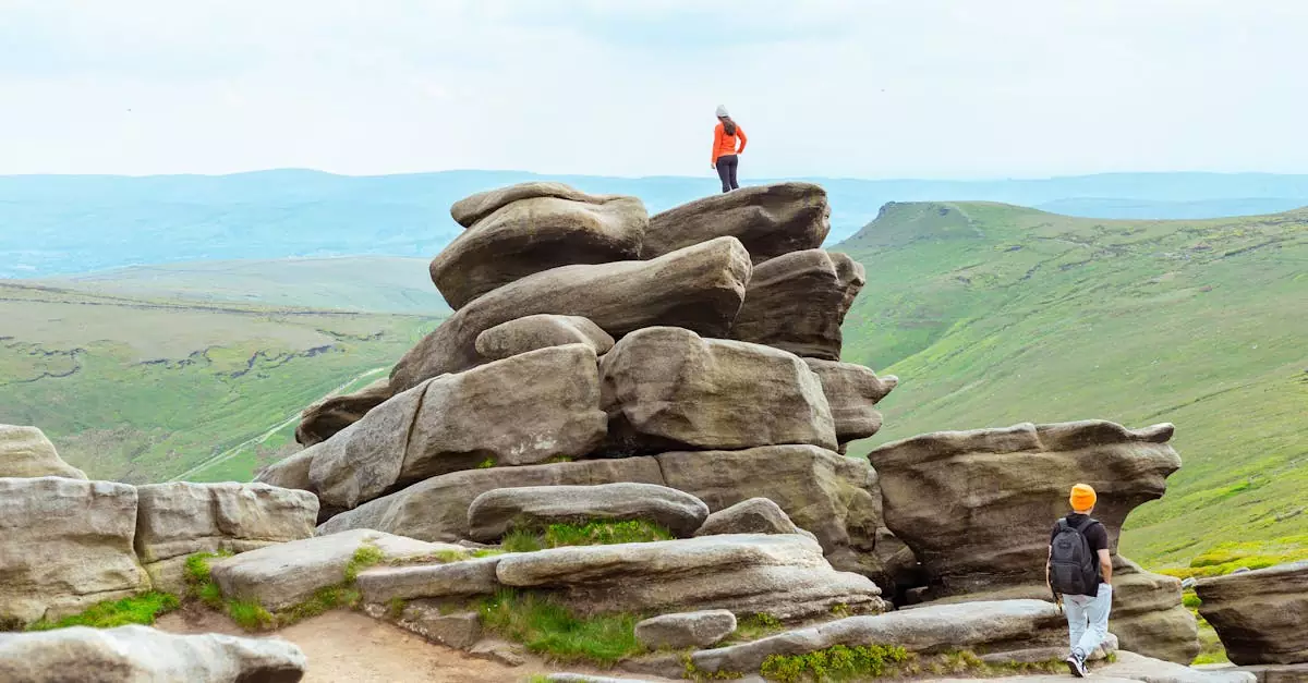 peak district tour price