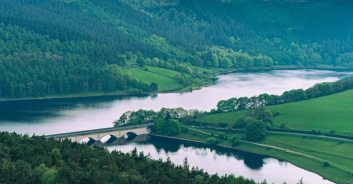 peak district tour price