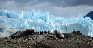 perito moreno mini trekking price