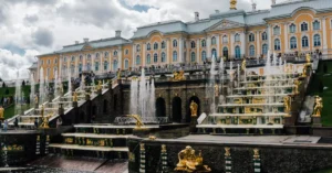 peterhof palace tickets price 15864288