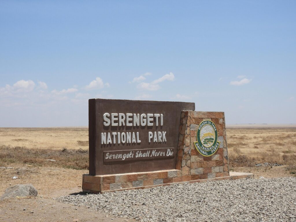 serengeti safari price