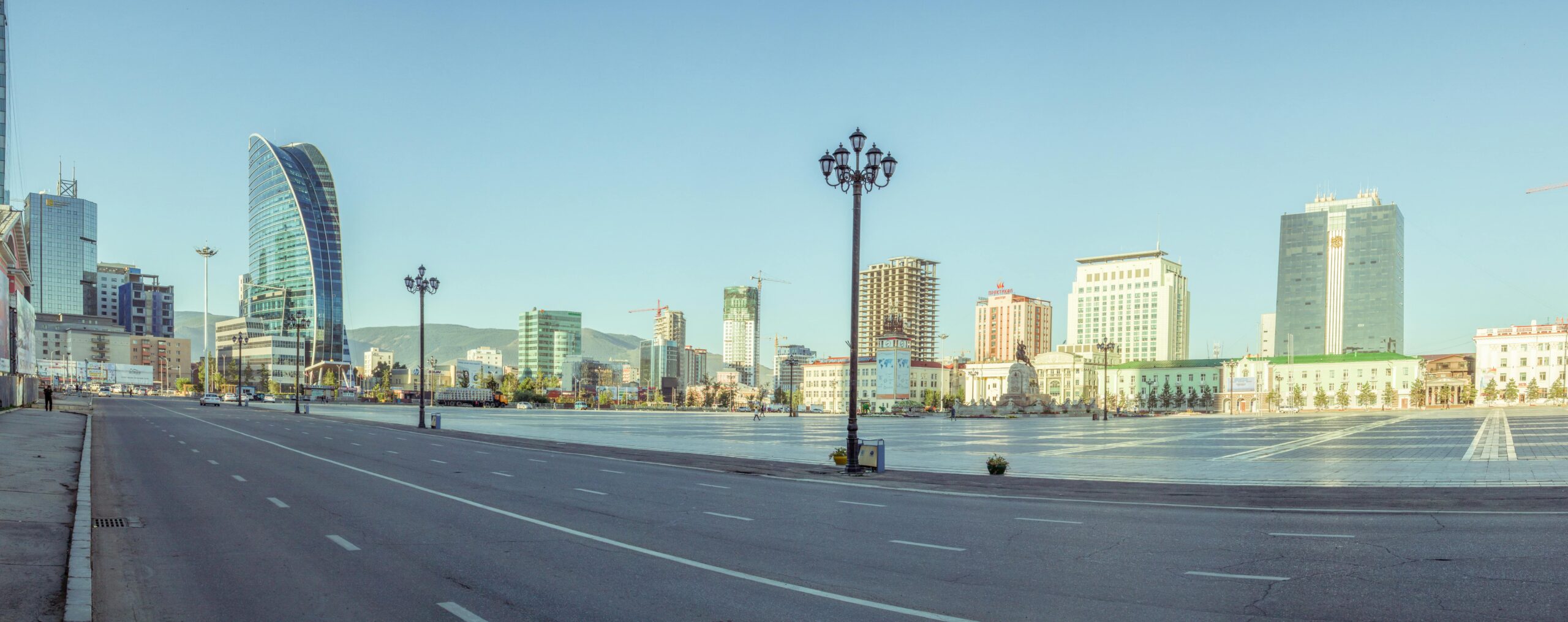 best time to visit mongolia