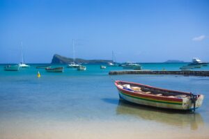 best hotels in grand baie
