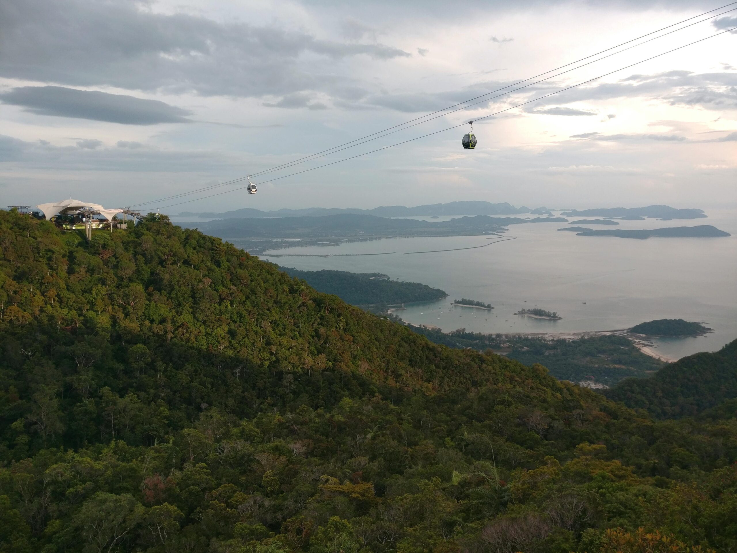 best hotels in langkawi