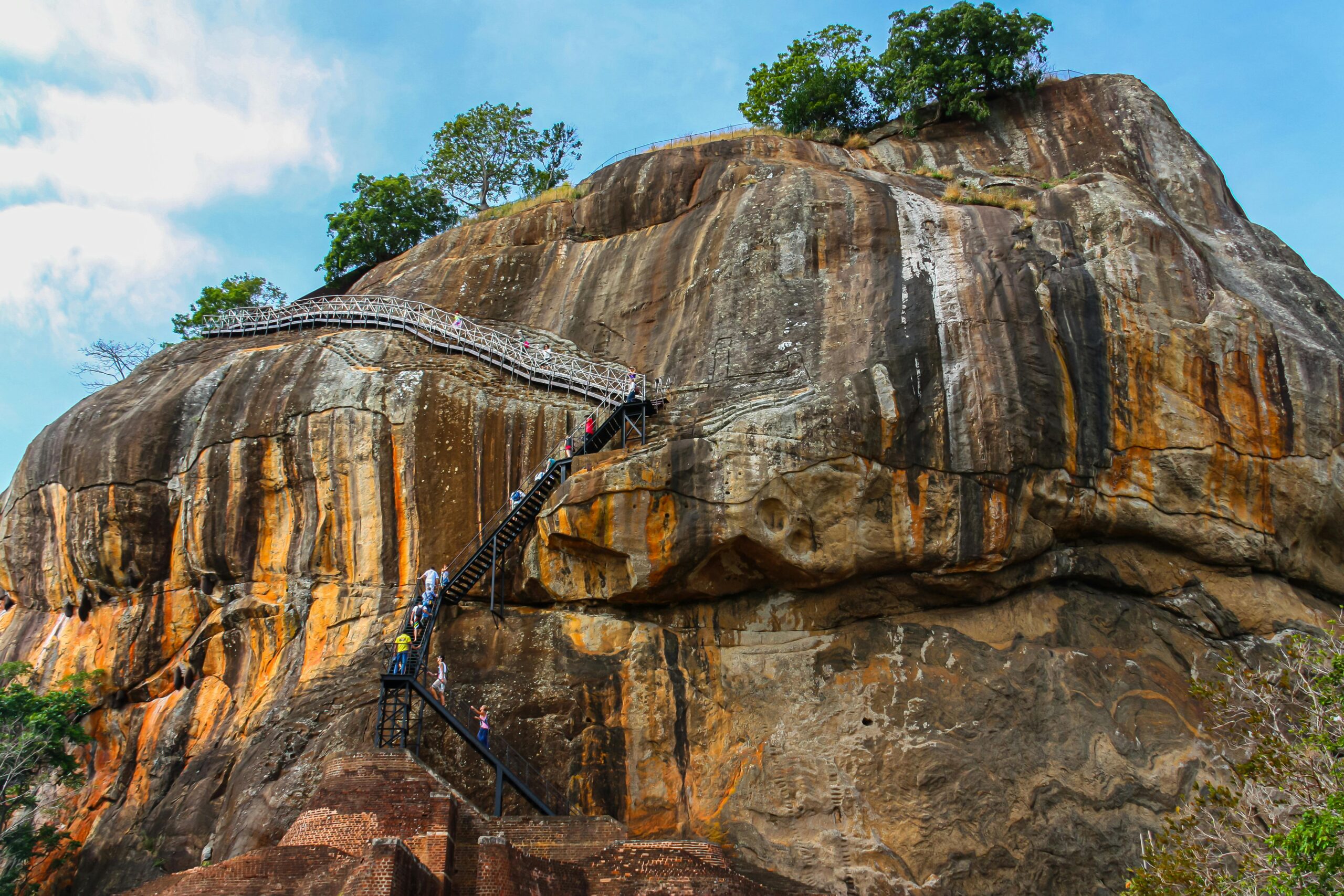 sigiriya rock tickets price