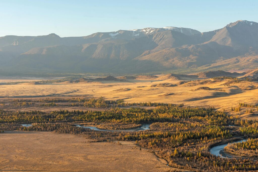 mongolia eagle hunting tour price