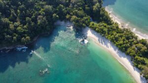 manuel antonio national park tickets price