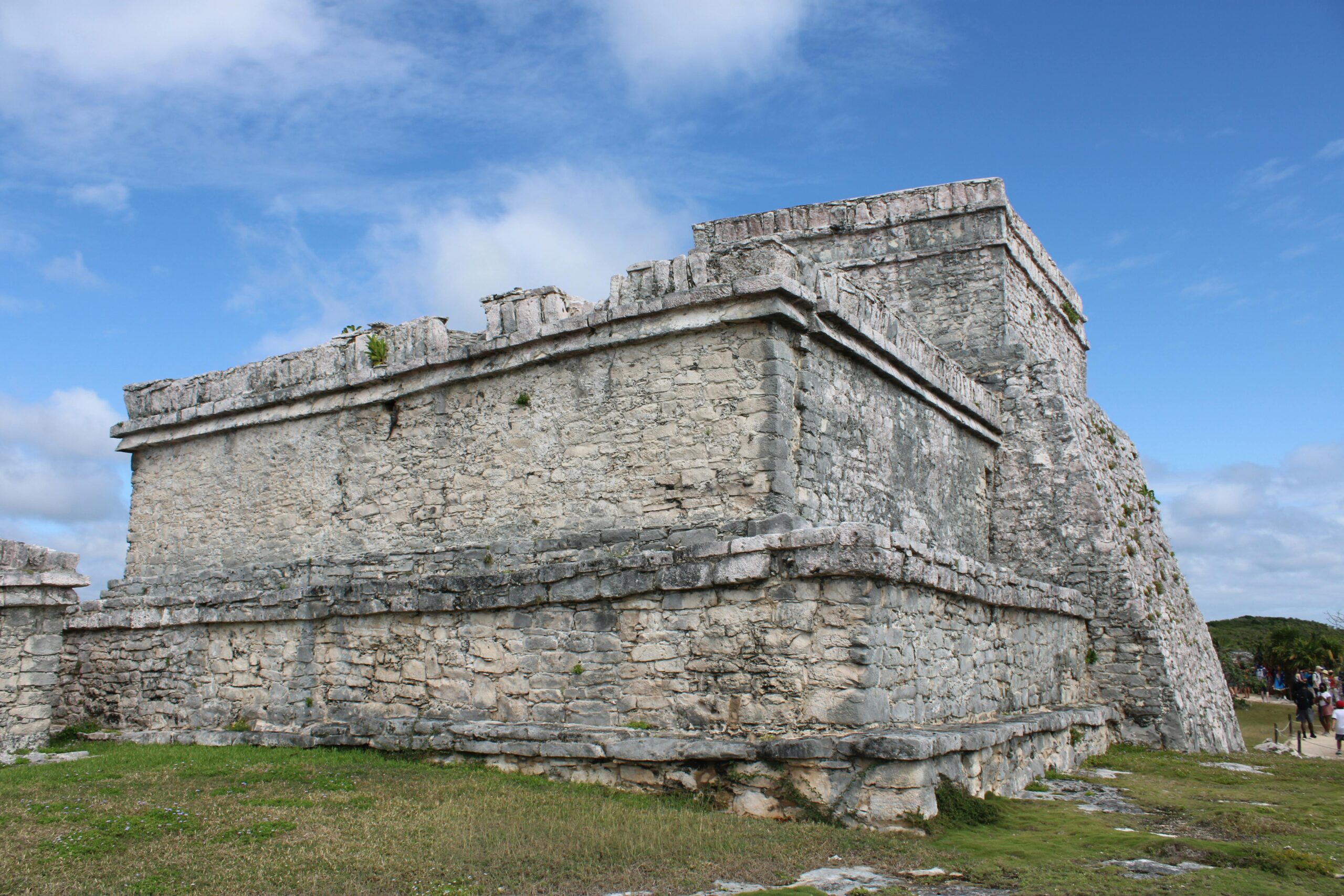 tulum ruins tour price