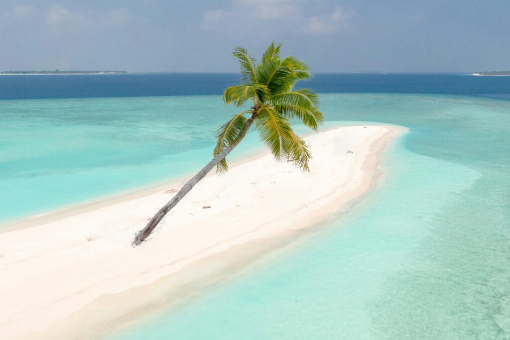 best resorts in north male atoll