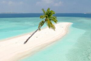 best resorts in north male atoll
