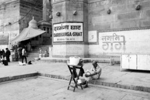 varanasi boat ride price