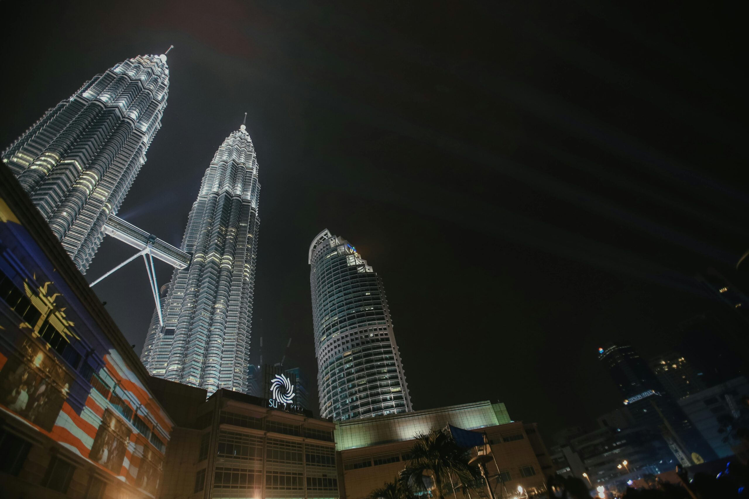 petronas twin towers tickets price