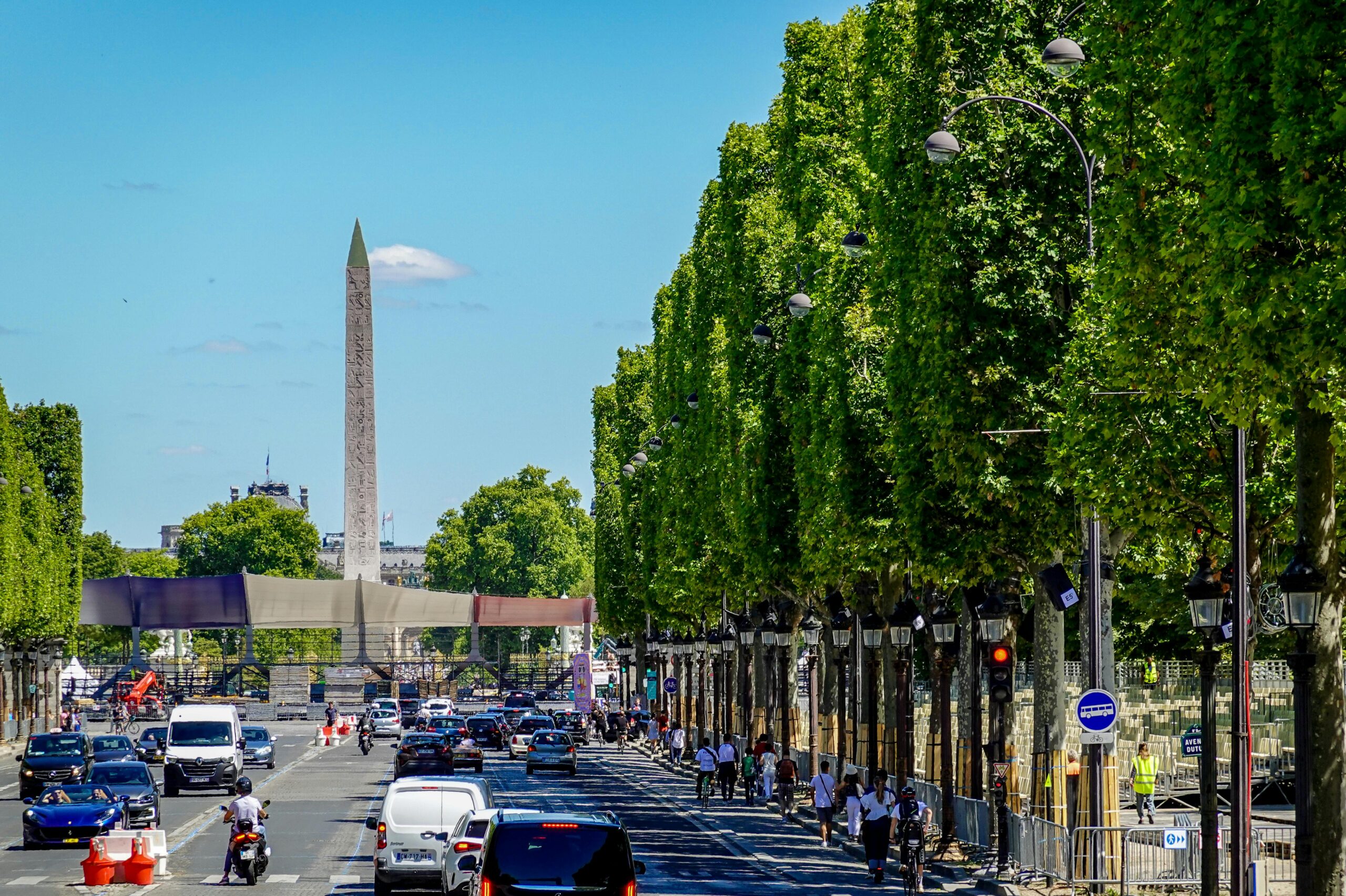 valley of the kings tickets price