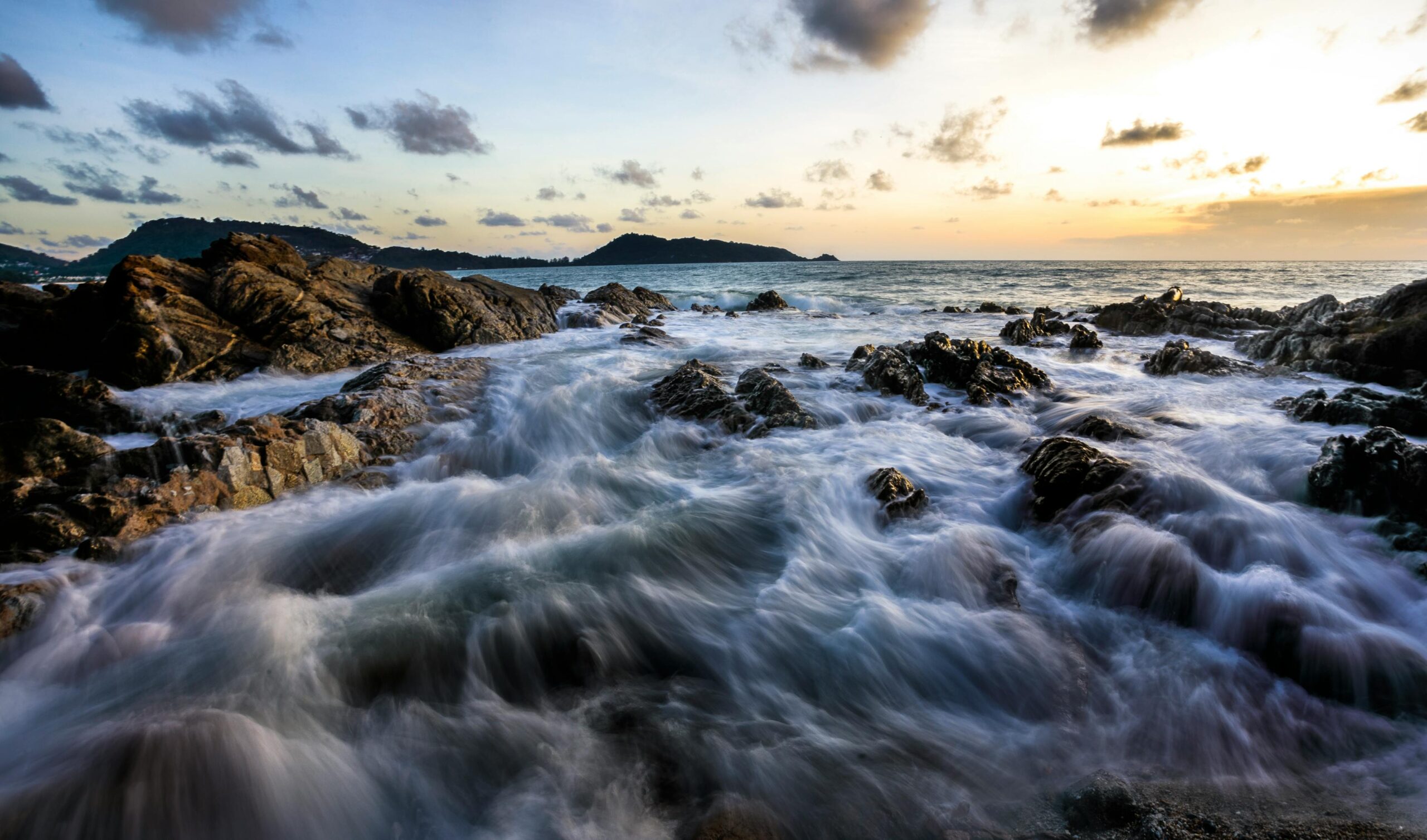 best hotels in patong beach