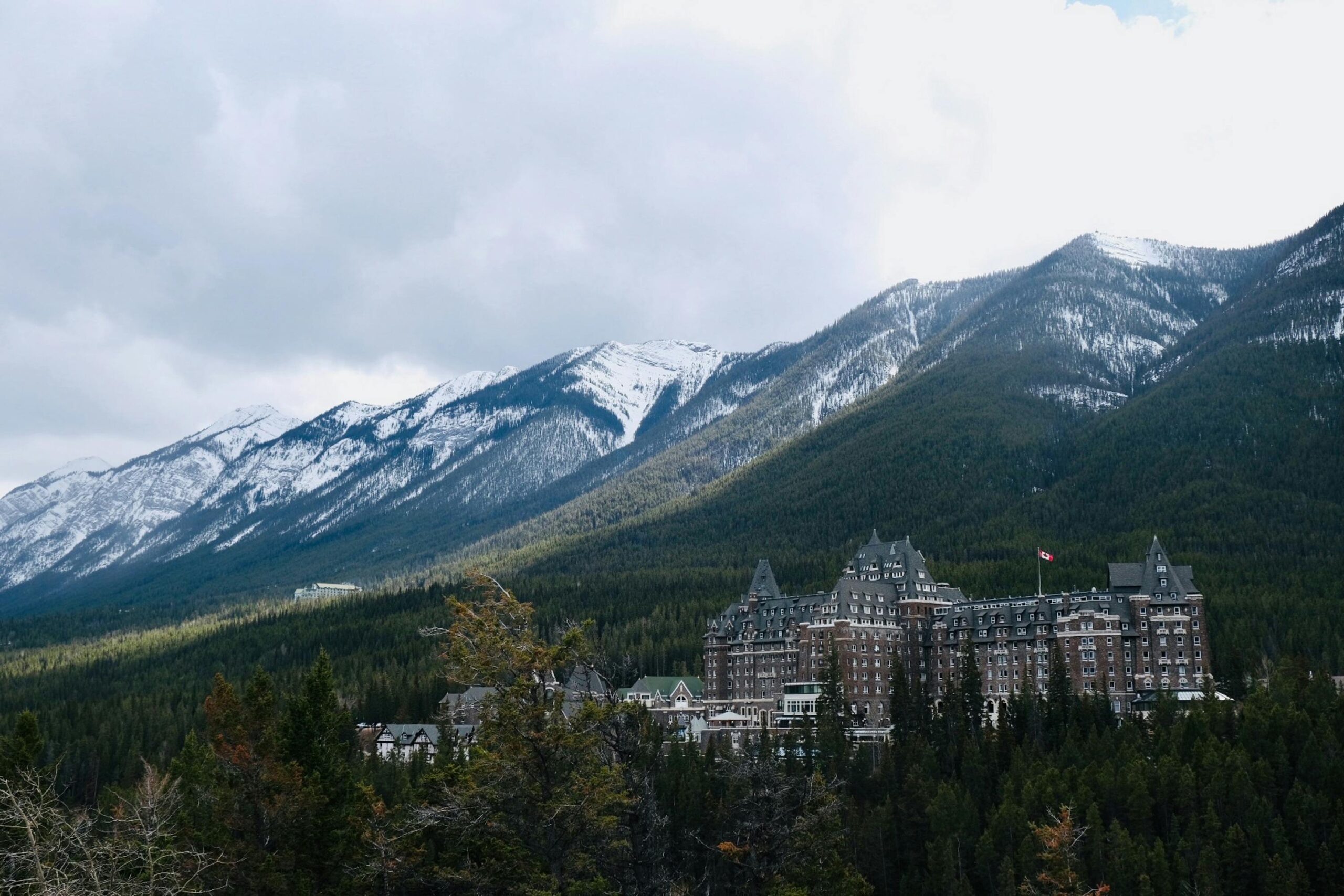 banff lake louise tour price
