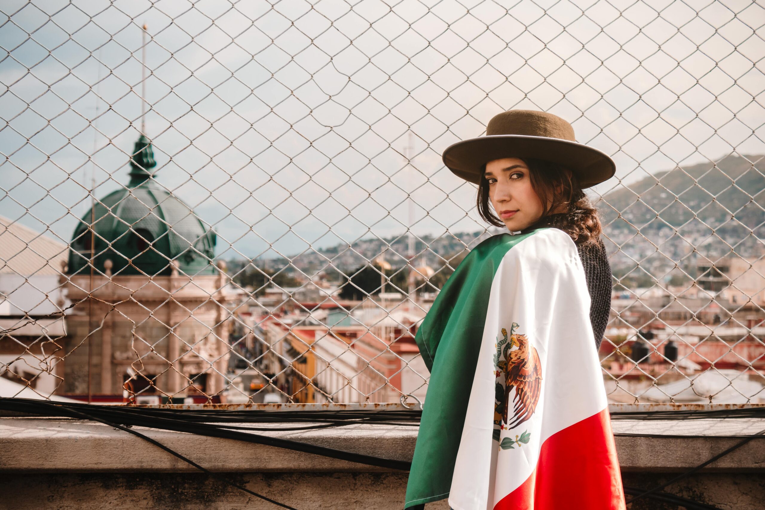 best hotels in oaxaca centro