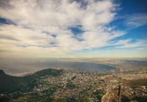 best time to visit south africa