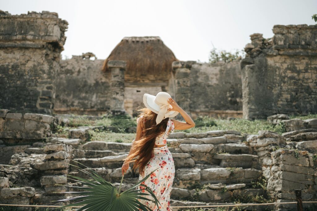 tulum ruins tour price