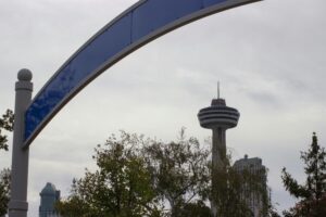niagara falls helicopter tour price