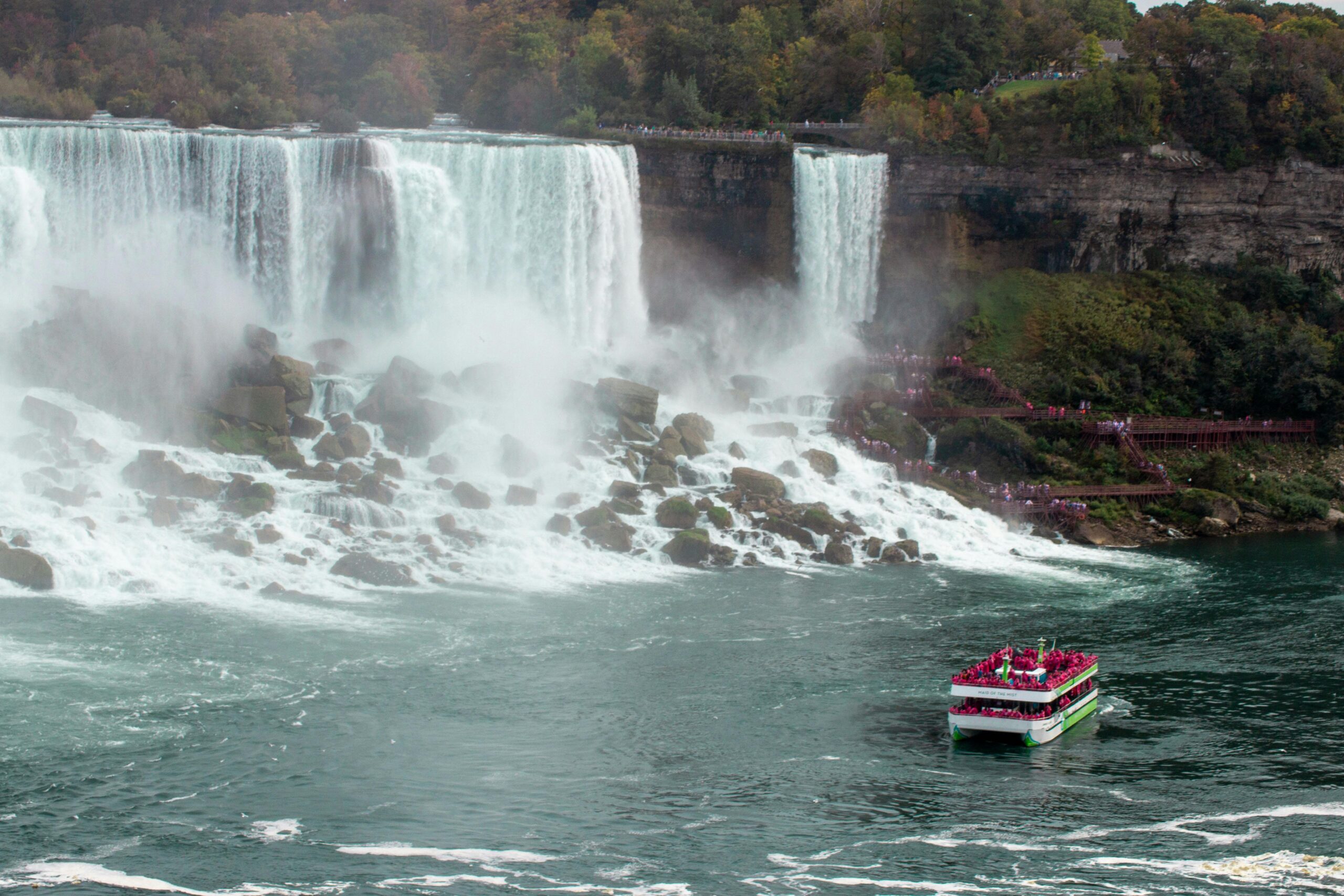 niagara falls helicopter tour price