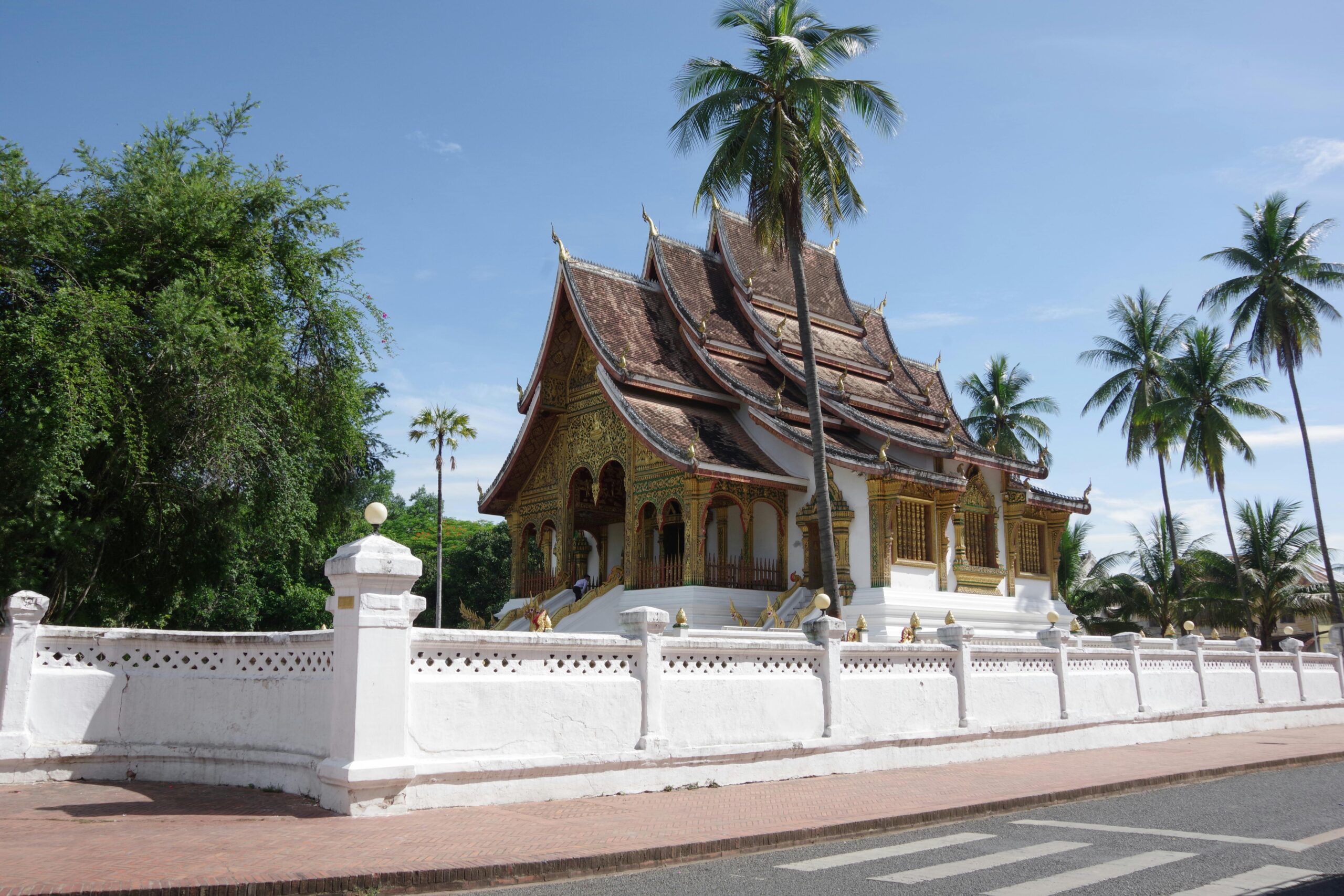 best hotels in luang prabang