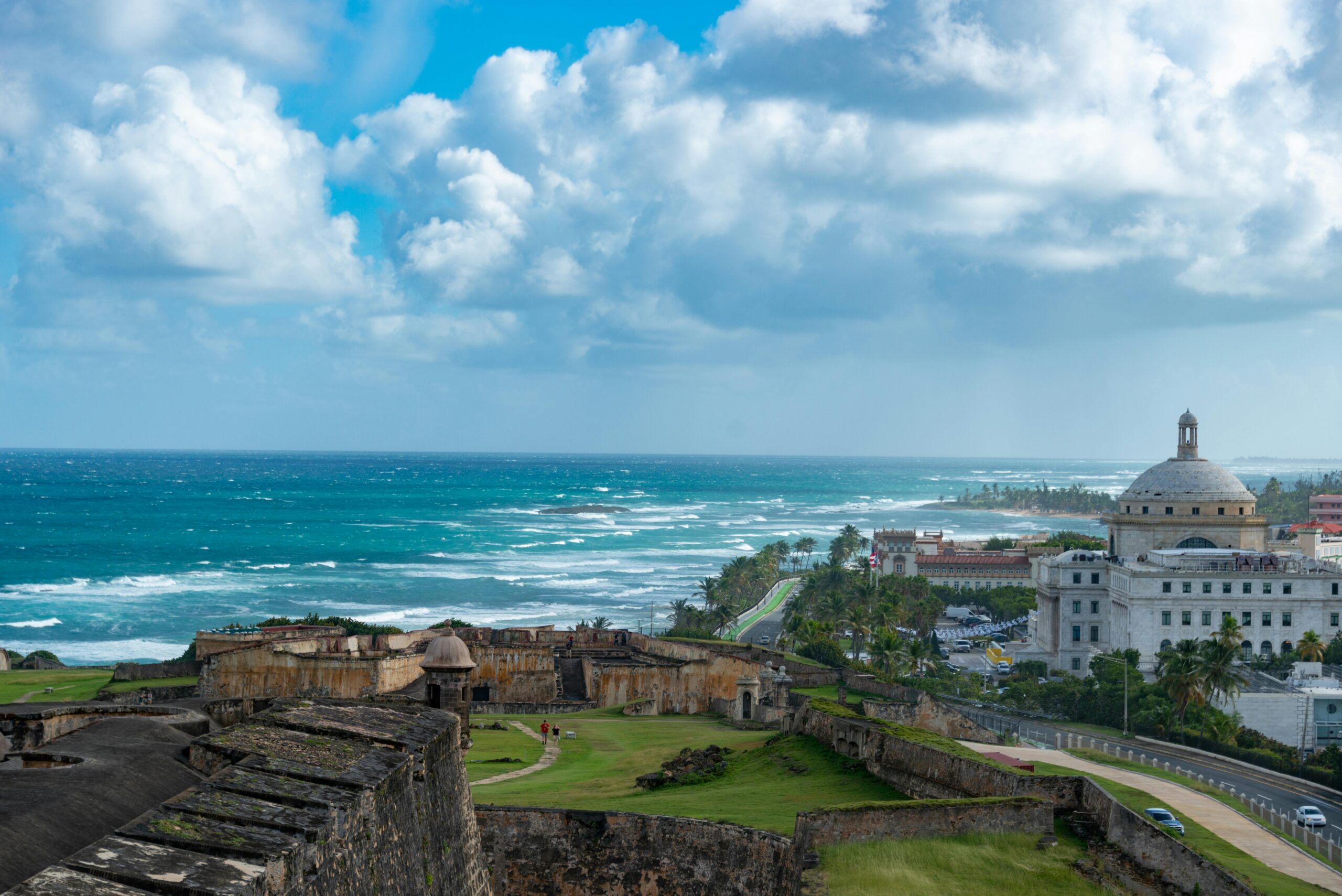 best hotels in old san juan
