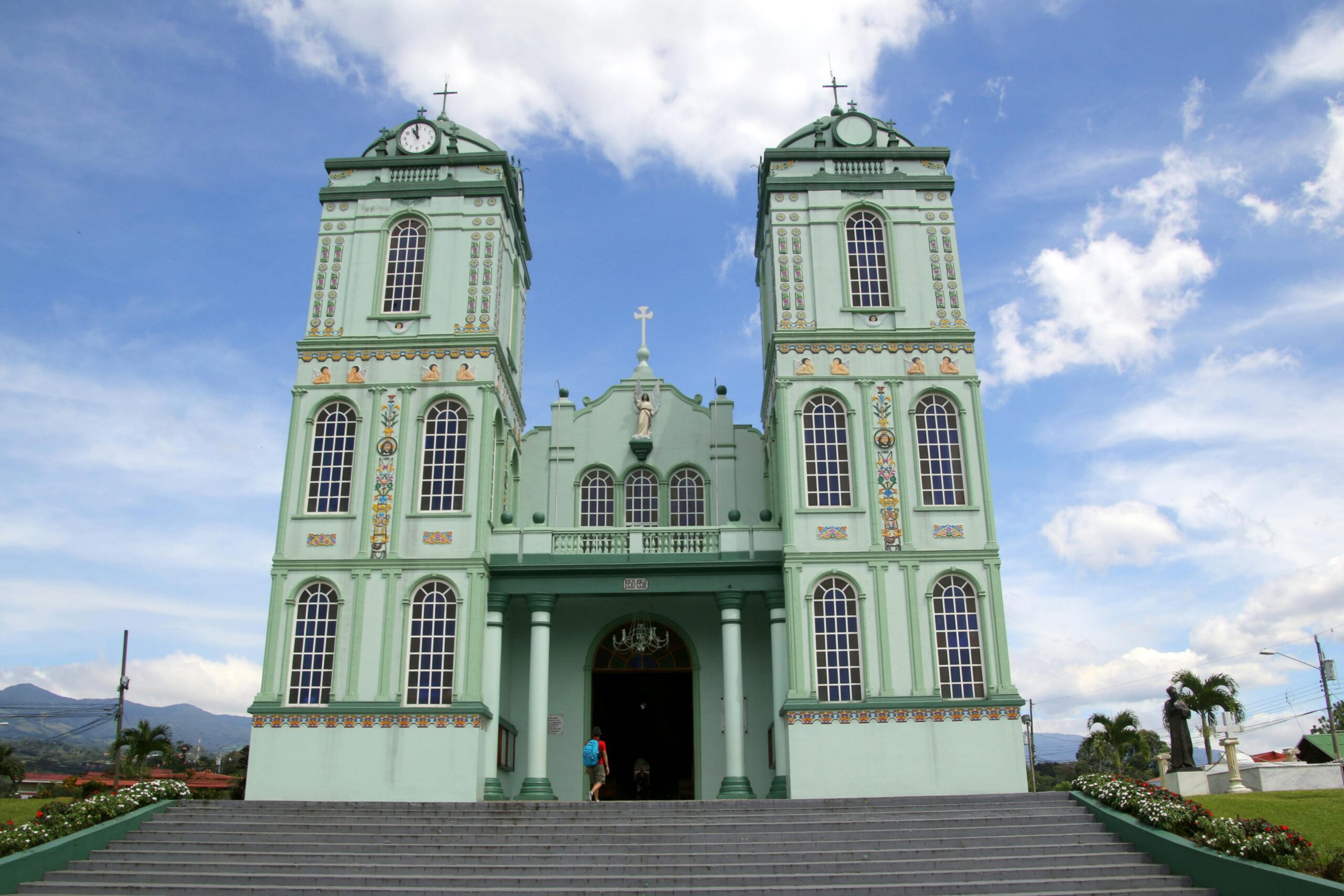 la fortuna hot springs tickets price