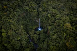 arenal volcano tour price
